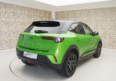 Opel Mokka Gebrauchtwagen Opel Mokka Gebrauchtwagen