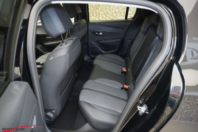 Peugeot 208 Gebrauchtwagen Peugeot 208 Gebrauchtwagen
