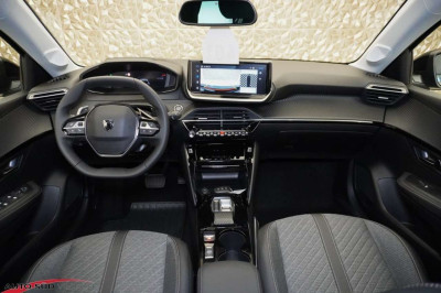 Peugeot 208 Gebrauchtwagen Peugeot 208 Gebrauchtwagen