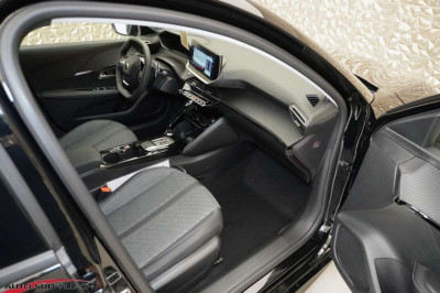 Peugeot 208 Gebrauchtwagen Peugeot 208 Gebrauchtwagen