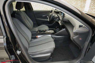 Peugeot 208 Gebrauchtwagen Peugeot 208 Gebrauchtwagen