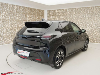 Peugeot 208 Gebrauchtwagen Peugeot 208 Gebrauchtwagen