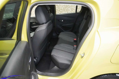 Peugeot 208 Gebrauchtwagen Peugeot 208 Gebrauchtwagen