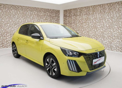 Peugeot 208 Gebrauchtwagen Peugeot 208 Gebrauchtwagen
