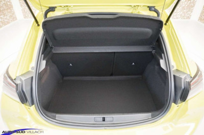 Peugeot 208 Gebrauchtwagen Peugeot 208 Gebrauchtwagen