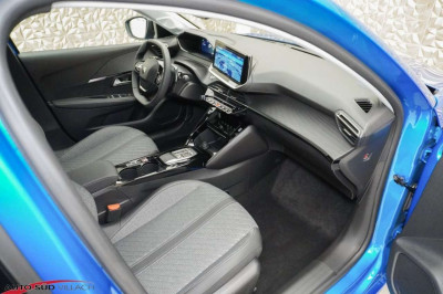 Peugeot 208 Gebrauchtwagen Peugeot 208 Gebrauchtwagen