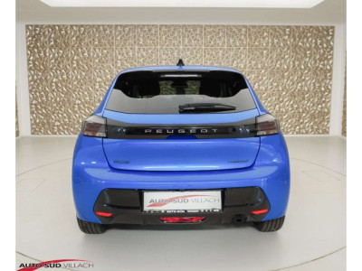 Peugeot 208 Gebrauchtwagen Peugeot 208 Gebrauchtwagen