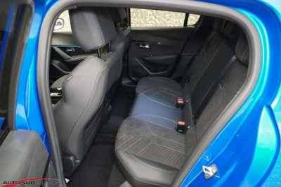 Peugeot 208 Gebrauchtwagen Peugeot 208 Gebrauchtwagen