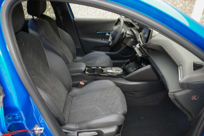Peugeot 208 Gebrauchtwagen Peugeot 208 Gebrauchtwagen