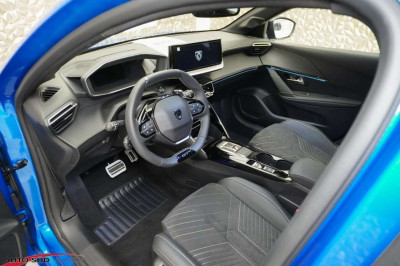 Peugeot 208 Gebrauchtwagen Peugeot 208 Gebrauchtwagen