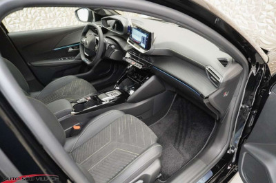 Peugeot 208 Gebrauchtwagen Peugeot 208 Gebrauchtwagen