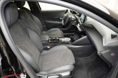 Peugeot 208 Gebrauchtwagen Peugeot 208 Gebrauchtwagen