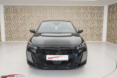 Peugeot 208 Gebrauchtwagen Peugeot 208 Gebrauchtwagen
