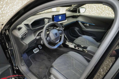 Peugeot 208 Gebrauchtwagen Peugeot 208 Gebrauchtwagen