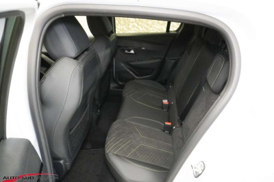 Peugeot 208 Gebrauchtwagen Peugeot 208 Gebrauchtwagen