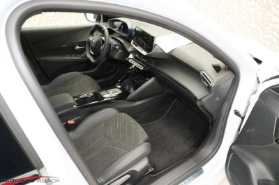 Peugeot 208 Gebrauchtwagen Peugeot 208 Gebrauchtwagen