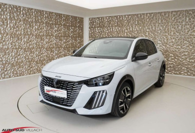 Peugeot 208 Gebrauchtwagen Peugeot 208 Gebrauchtwagen