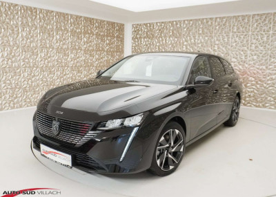 Peugeot 308 Gebrauchtwagen Peugeot 308 Gebrauchtwagen