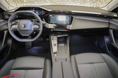 Peugeot 308 Gebrauchtwagen Peugeot 308 Gebrauchtwagen