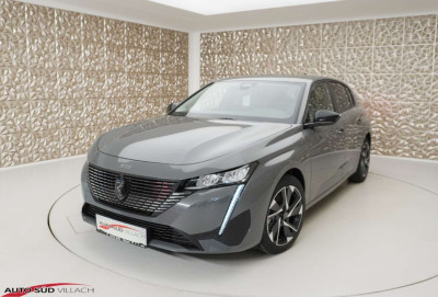 Peugeot 308 Gebrauchtwagen Peugeot 308 Gebrauchtwagen