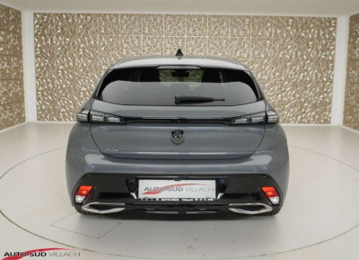 Peugeot 308 Gebrauchtwagen Peugeot 308 Gebrauchtwagen