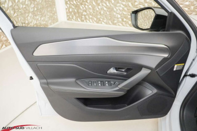 Peugeot 308 Gebrauchtwagen Peugeot 308 Gebrauchtwagen