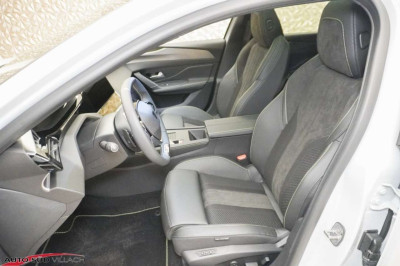 Peugeot 308 Gebrauchtwagen Peugeot 308 Gebrauchtwagen