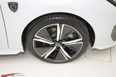 Peugeot 308 Gebrauchtwagen Peugeot 308 Gebrauchtwagen