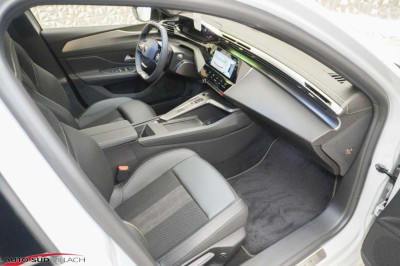 Peugeot 308 Gebrauchtwagen Peugeot 308 Gebrauchtwagen
