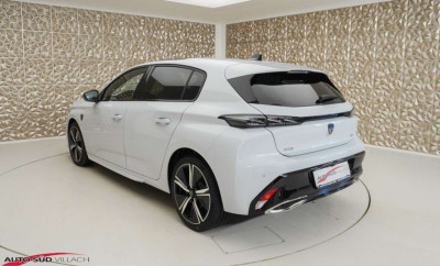 Peugeot 308 Gebrauchtwagen Peugeot 308 Gebrauchtwagen