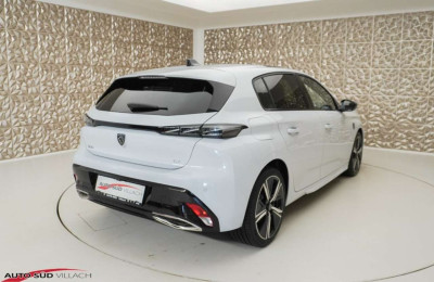 Peugeot 308 Gebrauchtwagen Peugeot 308 Gebrauchtwagen