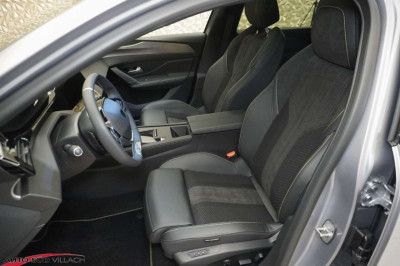 Peugeot 308 Gebrauchtwagen Peugeot 308 Gebrauchtwagen