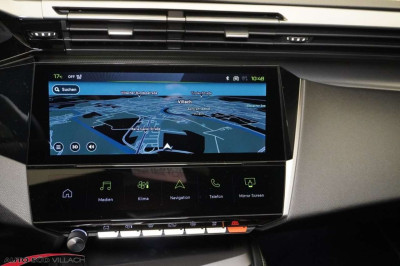 Peugeot 308 Gebrauchtwagen Peugeot 308 Gebrauchtwagen