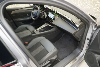 Peugeot 308 Gebrauchtwagen Peugeot 308 Gebrauchtwagen
