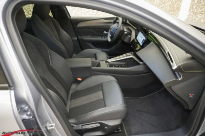 Peugeot 308 Gebrauchtwagen Peugeot 308 Gebrauchtwagen
