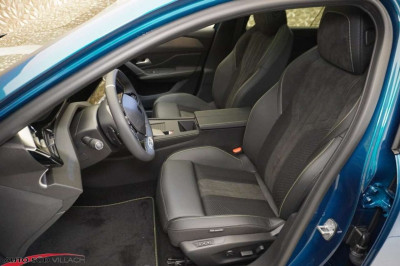Peugeot 308 Gebrauchtwagen Peugeot 308 Gebrauchtwagen
