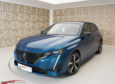 Peugeot 308 Gebrauchtwagen Peugeot 308 Gebrauchtwagen