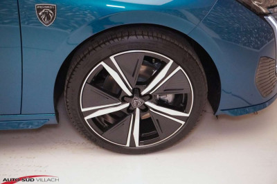 Peugeot 308 Gebrauchtwagen Peugeot 308 Gebrauchtwagen