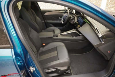 Peugeot 308 Gebrauchtwagen Peugeot 308 Gebrauchtwagen