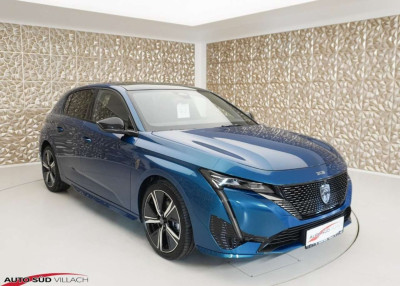 Peugeot 308 Gebrauchtwagen Peugeot 308 Gebrauchtwagen