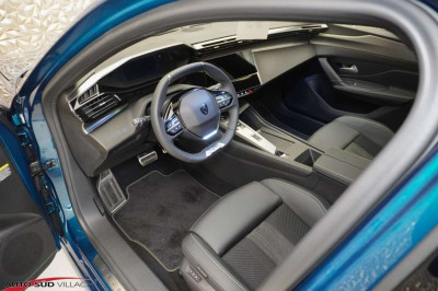 Peugeot 308 Gebrauchtwagen Peugeot 308 Gebrauchtwagen