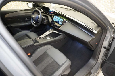 Peugeot 308 Gebrauchtwagen Peugeot 308 Gebrauchtwagen