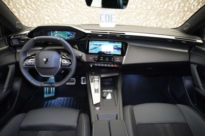 Peugeot 308 Gebrauchtwagen Peugeot 308 Gebrauchtwagen