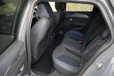 Peugeot 308 Gebrauchtwagen Peugeot 308 Gebrauchtwagen
