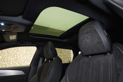 Peugeot 308 Gebrauchtwagen Peugeot 308 Gebrauchtwagen