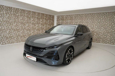 Peugeot 308 Gebrauchtwagen Peugeot 308 Gebrauchtwagen