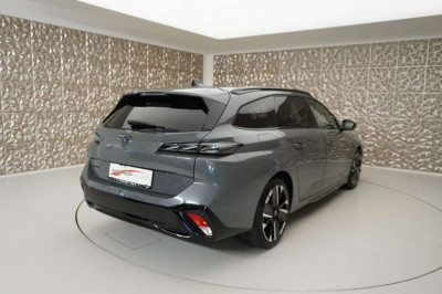 Peugeot 308 Gebrauchtwagen Peugeot 308 Gebrauchtwagen