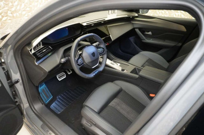 Peugeot 308 Gebrauchtwagen Peugeot 308 Gebrauchtwagen