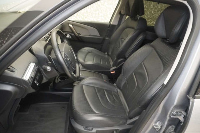 Citroën C4 Spacetourer Gebrauchtwagen Citroën C4 Spacetourer Gebrauchtwagen