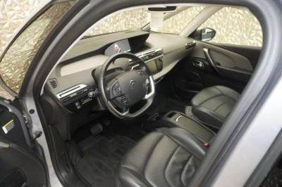 Citroën C4 Spacetourer Gebrauchtwagen Citroën C4 Spacetourer Gebrauchtwagen
